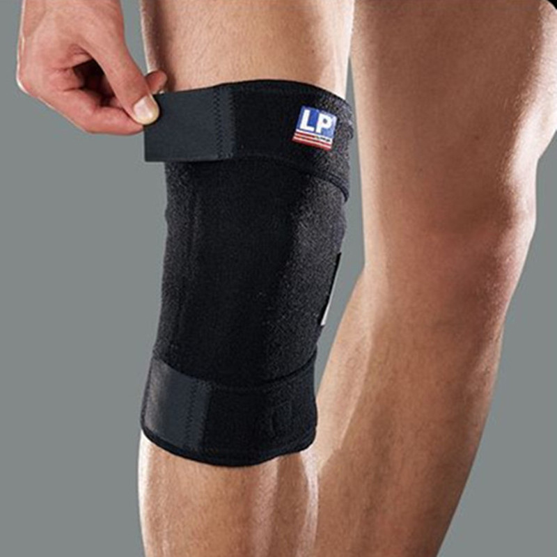 登山護膝的作用